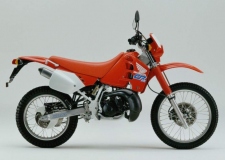 Honda CRM 125R