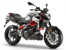 Aprilia Shiver 900