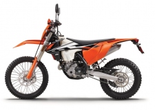 KTM 350 EXC-F 2017-2018