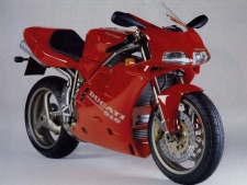 Ducati 916