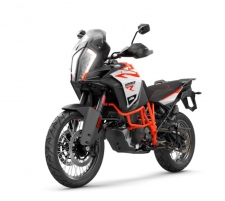 KTM 1290 Super Adventure R  2018-