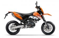 KTM 690 SMC