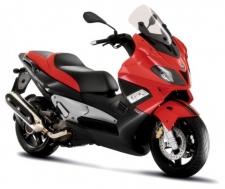 Gilera Nexus 500