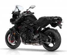 YAMAHA MT-10 Tourer 2018-