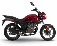 Junak 125 RZ