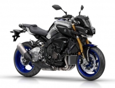 Yamaha MT-10 SP