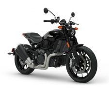 Indian FTR 1200 2018-