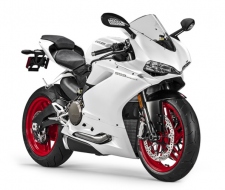 Ducati 959 Panigale