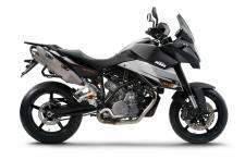 KTM 990 SMT