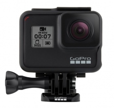 Gopro Hero 7 Black