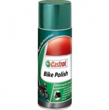 Castrol Bike Polish