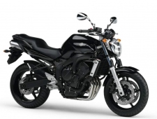 Yamaha FZ6 S2 N 2007-2009