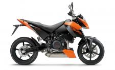 KTM 690 Duke (2008-2009)