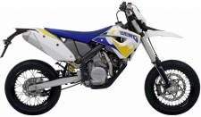 Husaberg FE 570