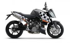 KTM 990 Super Duke PP