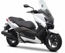 Yamaha YP 125 R X-Max 2006-2014