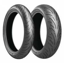 Bridgestone Battlax T31