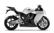 KTM 1190 RC8