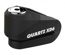 Oxford Quartz XD6