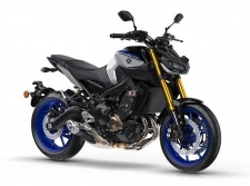 Yamaha MT-09 SP 2018-