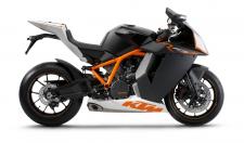 KTM 1190 RC8 R