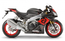 Aprilia RSV4 RR