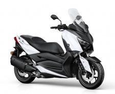 Yamaha X-MAX 300