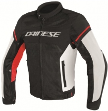 Dainese Air Frame D1 Tex