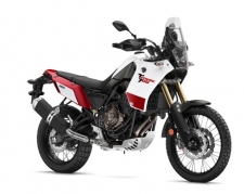 Yamaha XTZ 700 Tenere