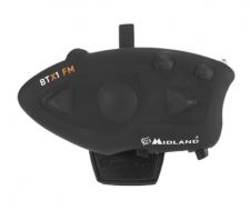 Midland BTX1 FM