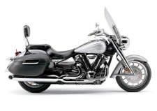 Yamaha XV 1900 CT Stratoliner 2006-2010