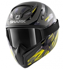 Shark Vancore 2