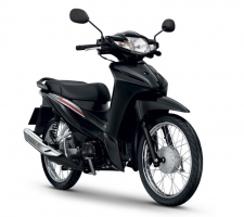 Honda Wave 110i