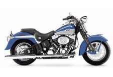 Harley-Davidson Softail Springer Classic