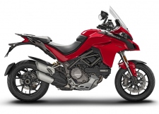 Ducati Multistrada 1260