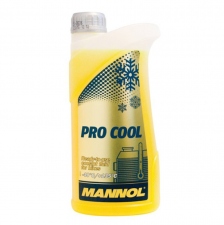 MANNOL Pro Cool