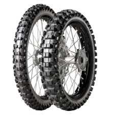 Dunlop Geomax Enduro