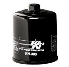 Filtr oleju K&N KN-303