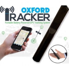 Oxford GPS Tracker EL120