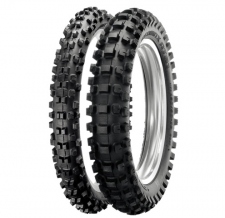 Dunlop GEOMAX AT-81