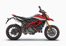 Ducati Hypermotard 950