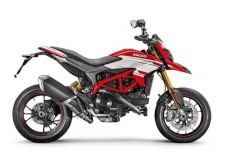 Ducati Hypermotard 950 SP