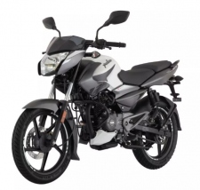 Bajaj PULSAR NS 125