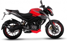 Bajaj PULSAR NS 200