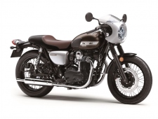 Kawasaki W800 Cafe 2019-