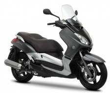 Yamaha YP 250 R X-Max 2006-2016