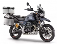 Moto Guzzi V85 TT 2019-
