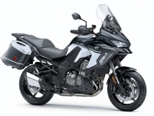 Kawasaki Versys 1000 SE LT+ 2019-