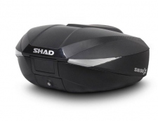 Shad SH58X Carbon