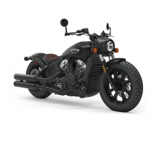 Indian SCOUT™ BOBBER